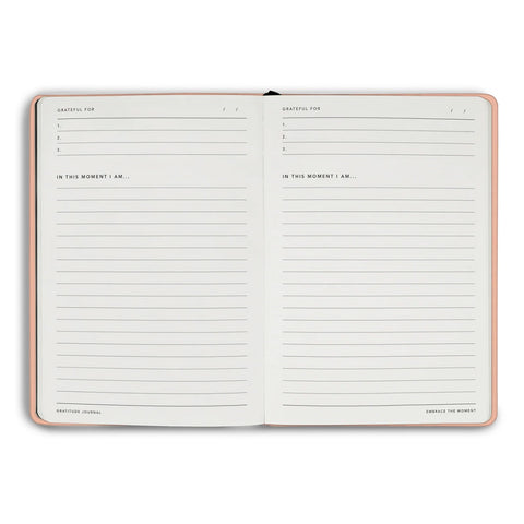 Gratitude Journal B6