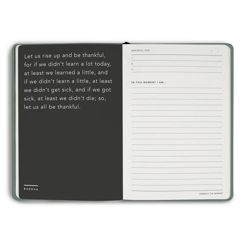 Gratitude Journal B6