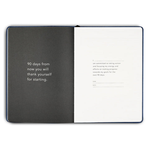 Progress Journal