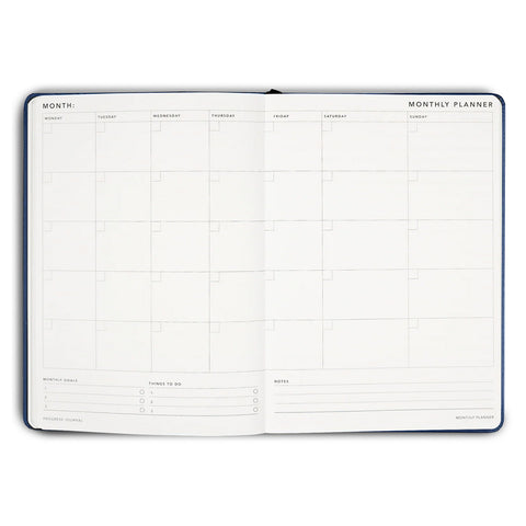 Progress Journal