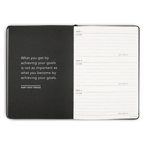 Progress Journal