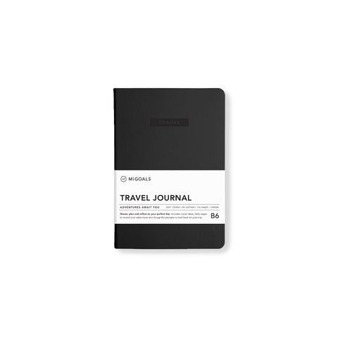 Travel Journal