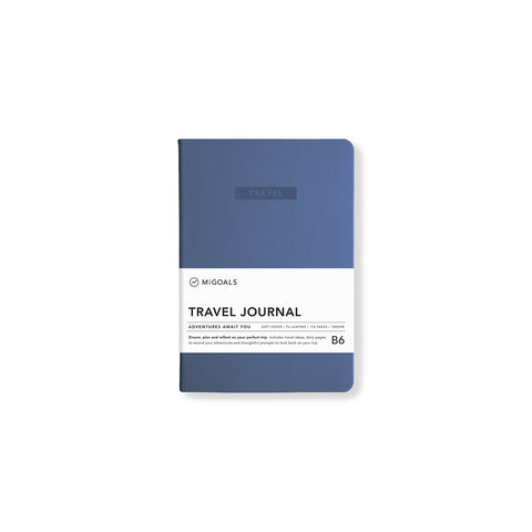Travel Journal