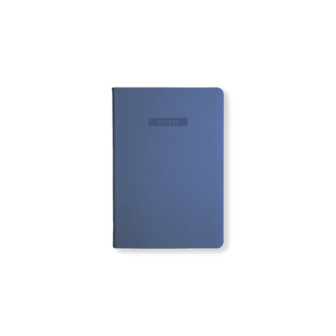 Travel Journal