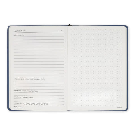 Travel Journal