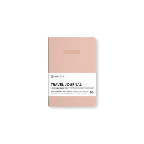 Travel Journal
