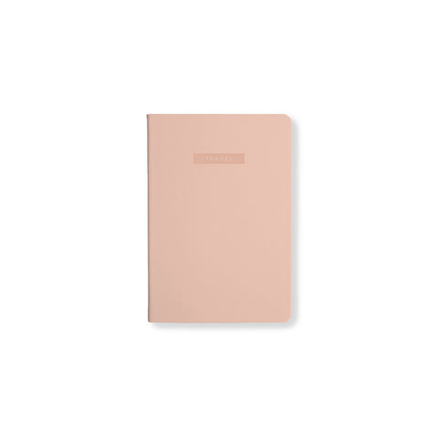 Travel Journal