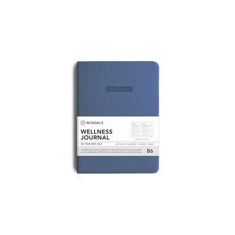 Wellness Journal