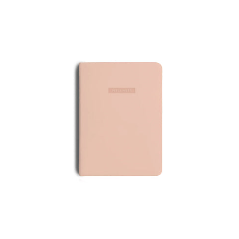 Wellness Journal B6