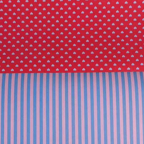 Scrapbooking Paper Book