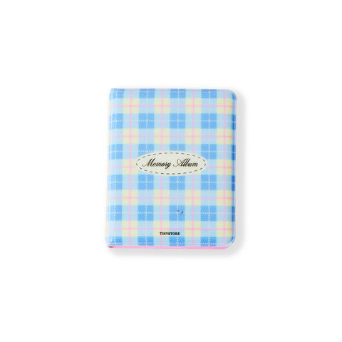 Mini Photo Album