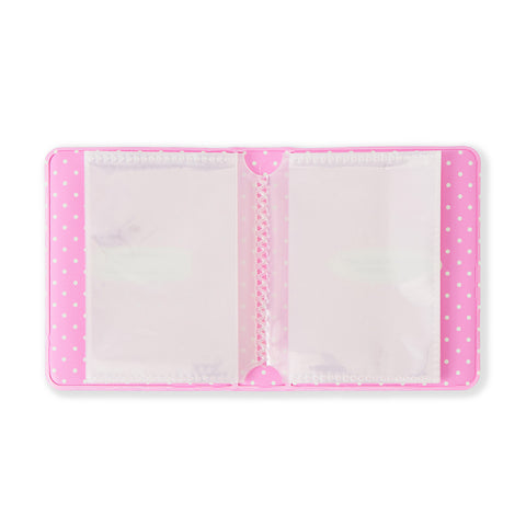 Mini Photo Album