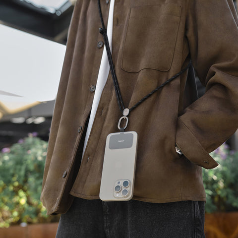 Crossbody Phone Strap