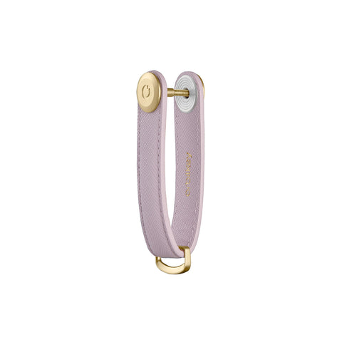 Saffiano Key Organiser Pro