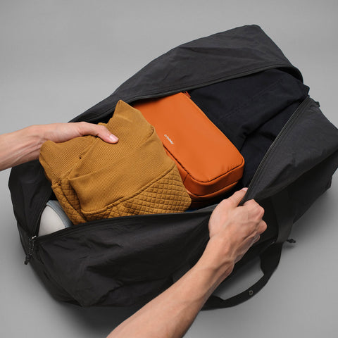 Foldable Duffel 55L