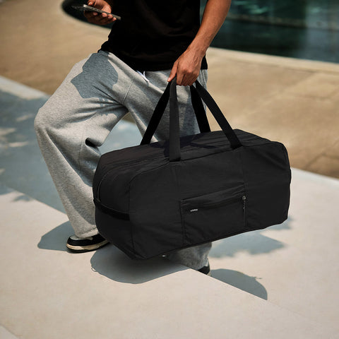 Foldable Duffel 55L