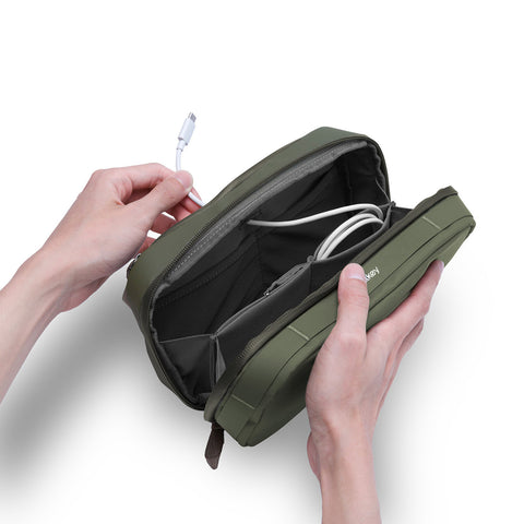 2-in-1 Tech Pouch