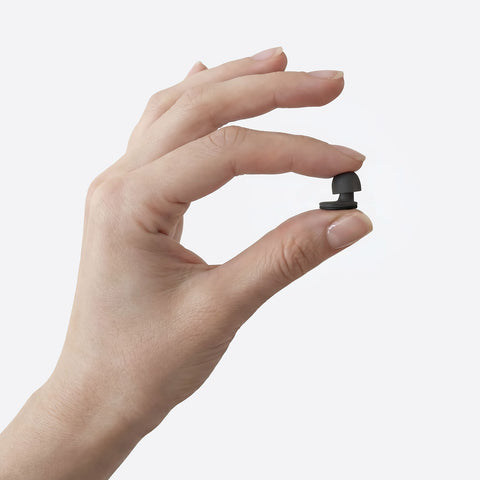 Orbit Earplugs