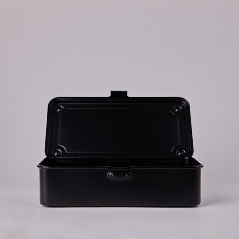 TOYO Trunk Shape Stacking Toolbox T-190 19cm