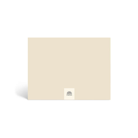 Joy Weekly Desk Planner A5