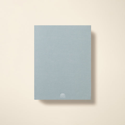 Your Firsts Baby Binder Journal