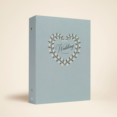 With Love Wedding Planner