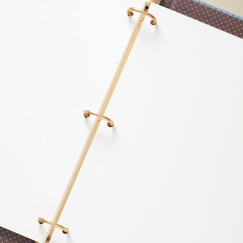 Memories Photo Binder Folio