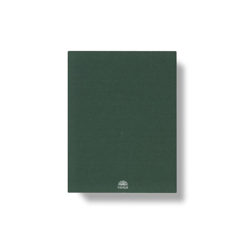 Garden Trellis Binder Folio