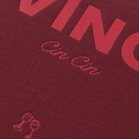 Vino Wine Binder Folio