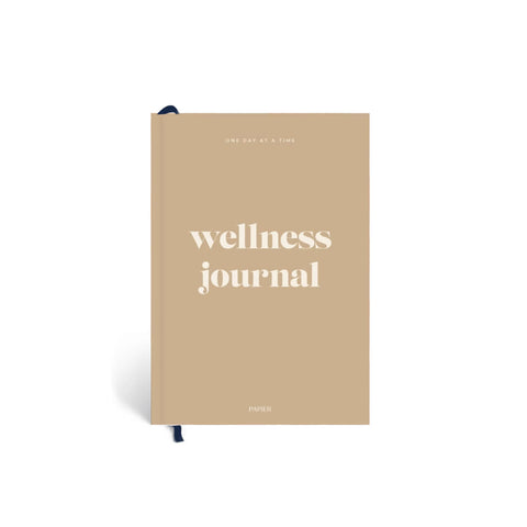 Joy Wellness Journal A5