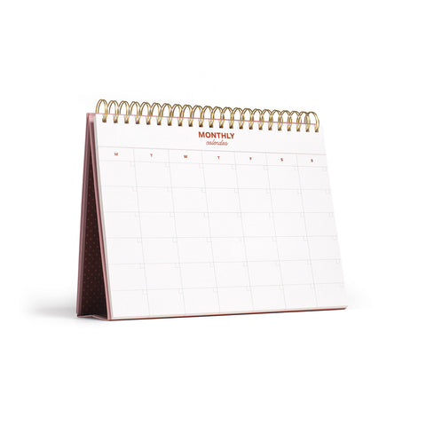Sunlit Cross Stitch Planner