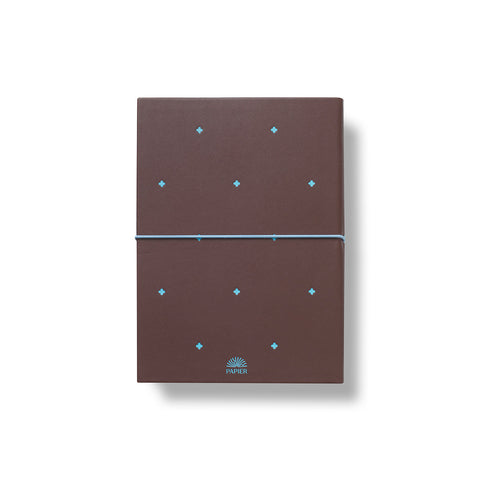 Travel Stamp Journal