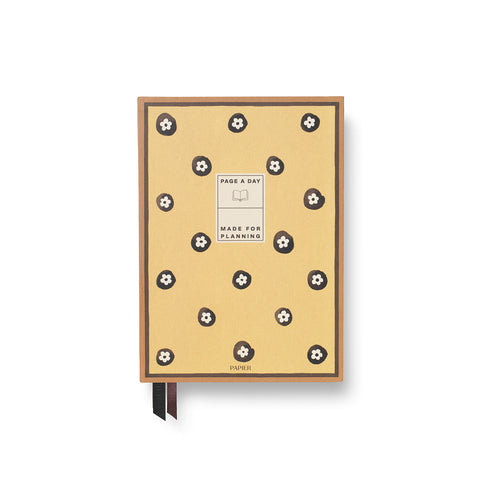 Made for Planning Undated Planner