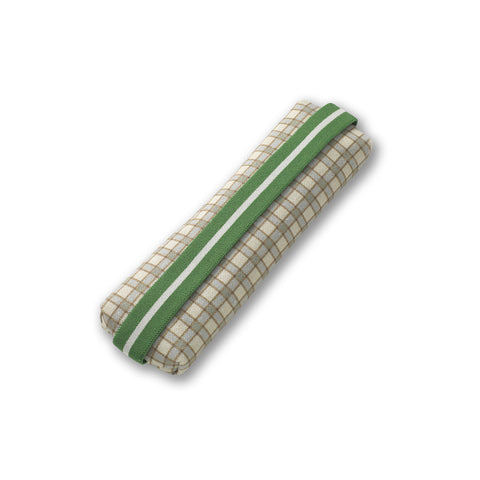 Garden Grid Pencil Case