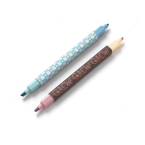 Glow Getter Highlighters Set of 2