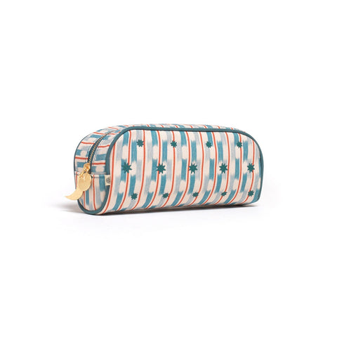 Crosstitch Dreams Pencil Case