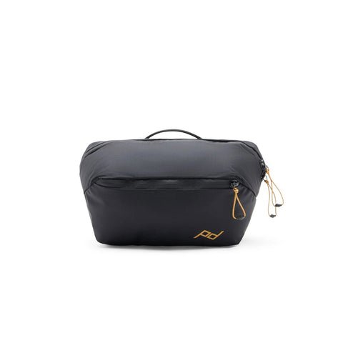 Outdoor Sling 4L Black