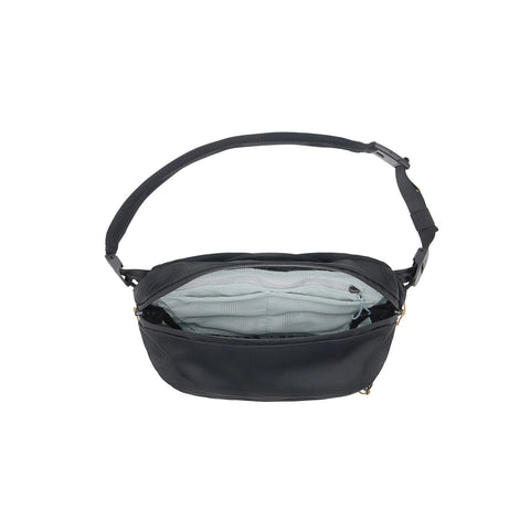 Outdoor Sling 4L Black
