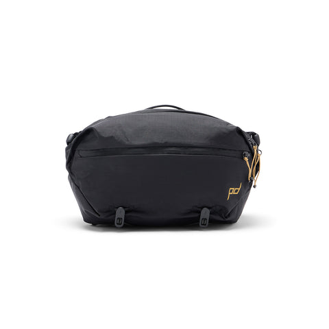 Outdoor Sling 7L Black