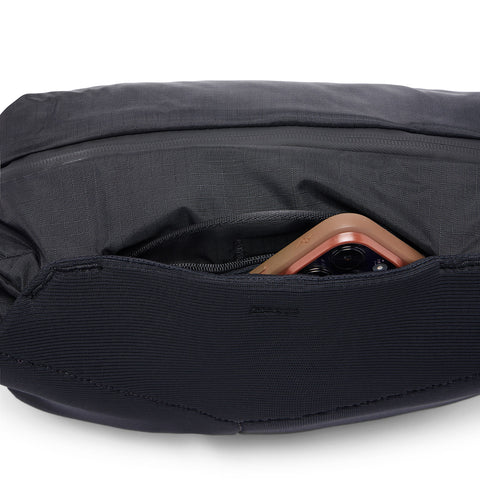 Outdoor Sling 7L Black