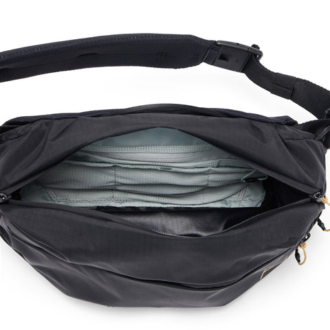 Outdoor Sling 7L Black