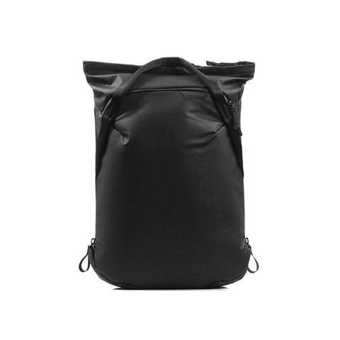 Everyday Totepack 20L Black