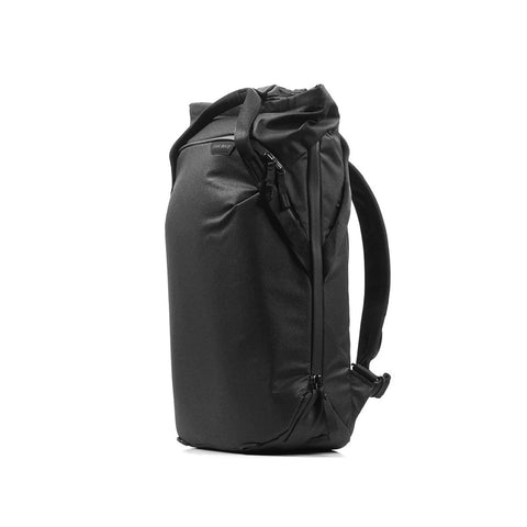 Everyday Totepack 20L Black