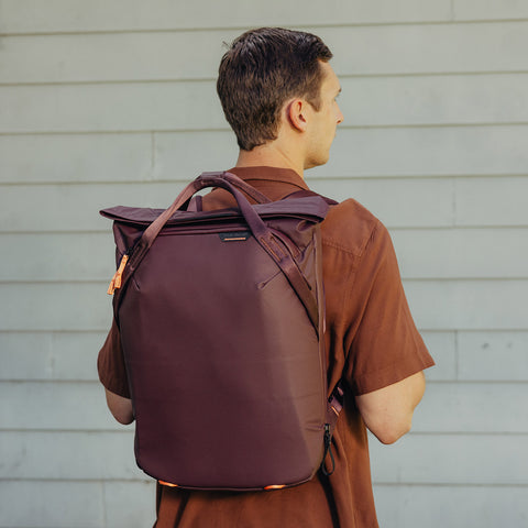 Everyday Totepack 20L Eclipse