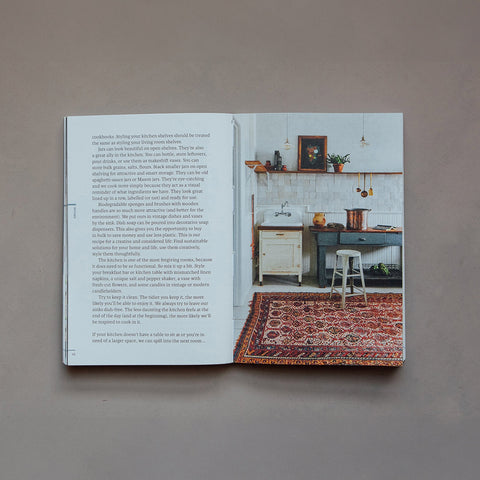 Do Inhabit: Style Your Space for a Creative and Considered Life
