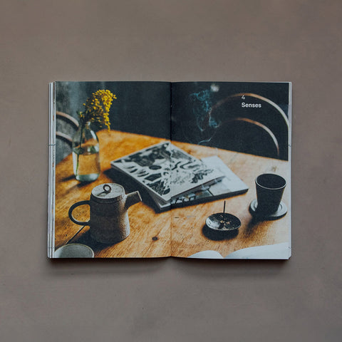 Do Inhabit: Style Your Space for a Creative and Considered Life