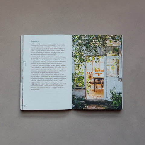 Do Inhabit: Style Your Space for a Creative and Considered Life