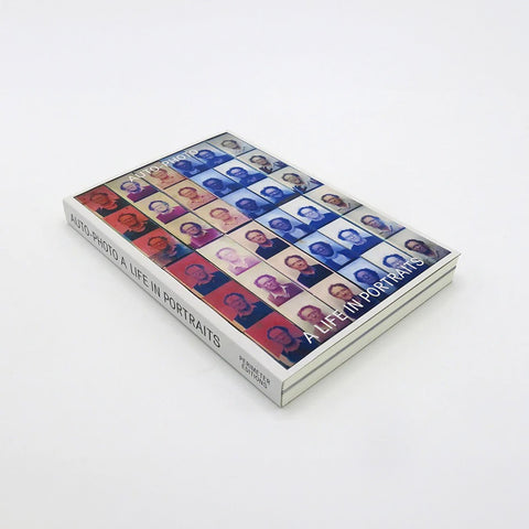 Auto-Photo: A Life in Portraits