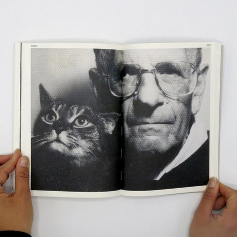 Auto-Photo: A Life in Portraits