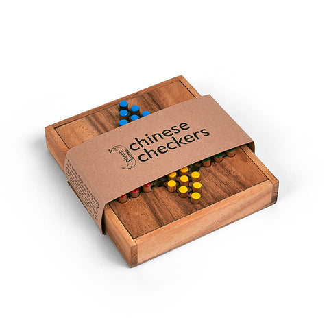 Chinese Checkers